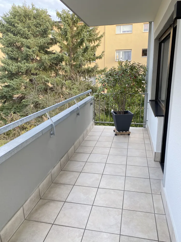 3 Zimmer Wohnung mit 88 m² in Frankfurt am Main – Bild 12