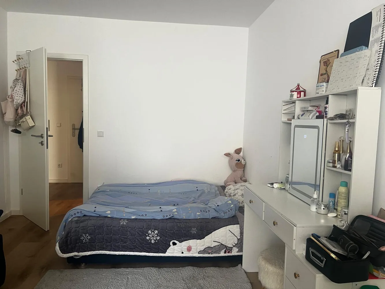 2 Zimmer Wohnung mit 62 m² in Bonn – Bild 2