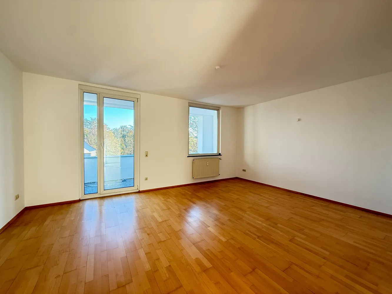 4 room apartment with 102 m² in Essen – Photo 8