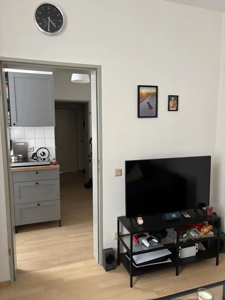 2 Zimmer Wohnung mit 39 m² in Mönchengladbach – Bild 3
