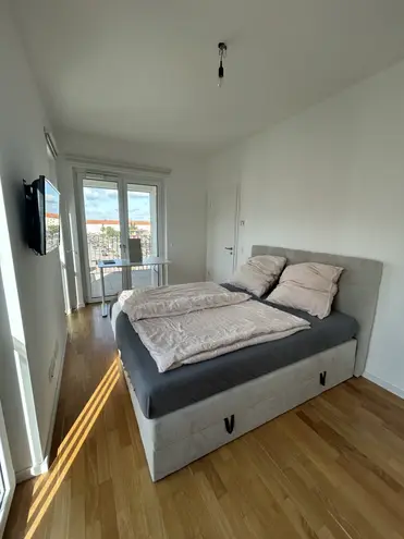 2 Zimmer Wohnung mit 53 m² in Berlin – Bild 10