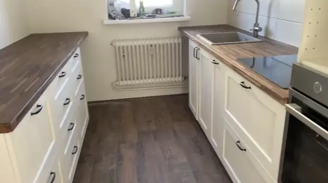 2 room apartment with 50 m² in Berlin – Photo 5