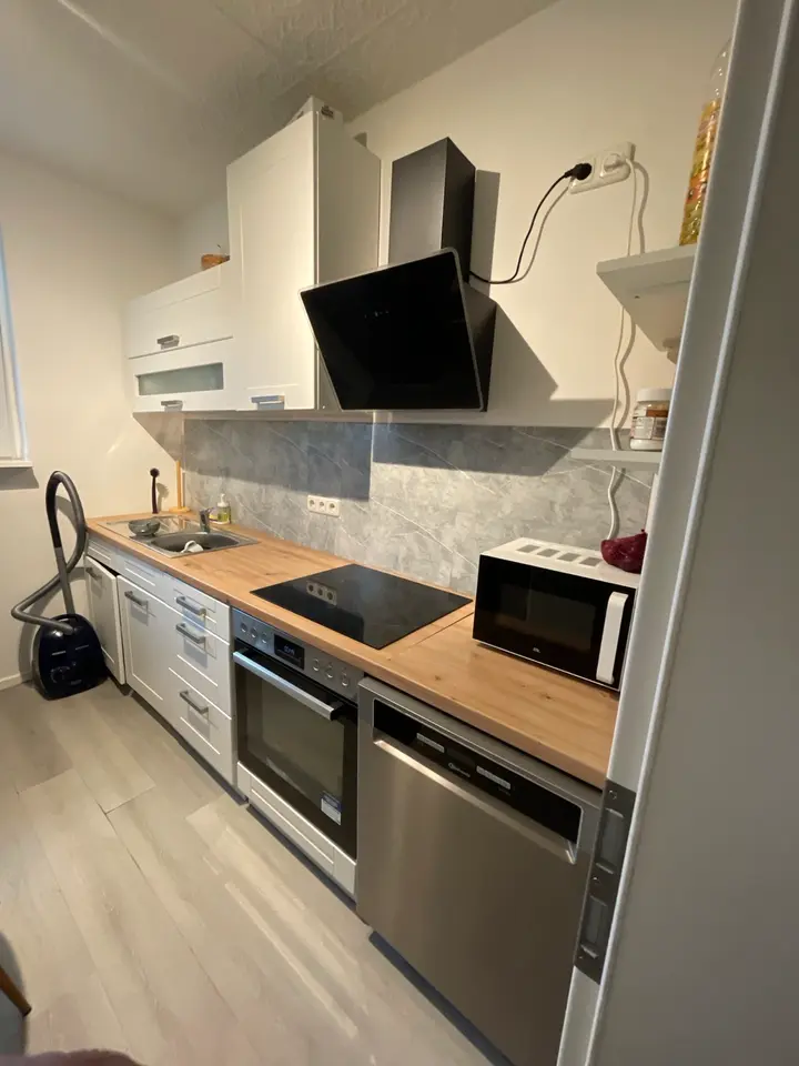 WG-Zimmer mit 70 m² in Siegen – Bild 4