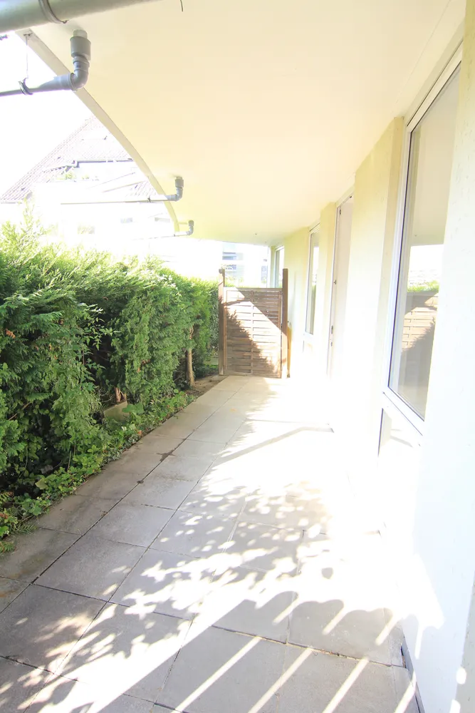 2 Zimmer Wohnung mit 50 m² in Bochum – Bild 3