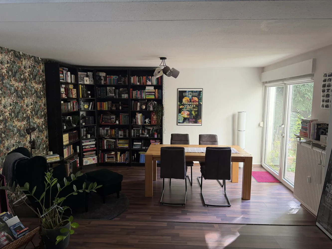 3 room apartment with 115 m² in Duisburg – Photo 5