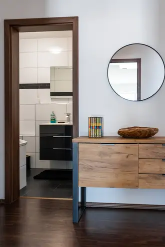 3 Zimmer Wohnung mit 80 m² in Mannheim – Bild 9