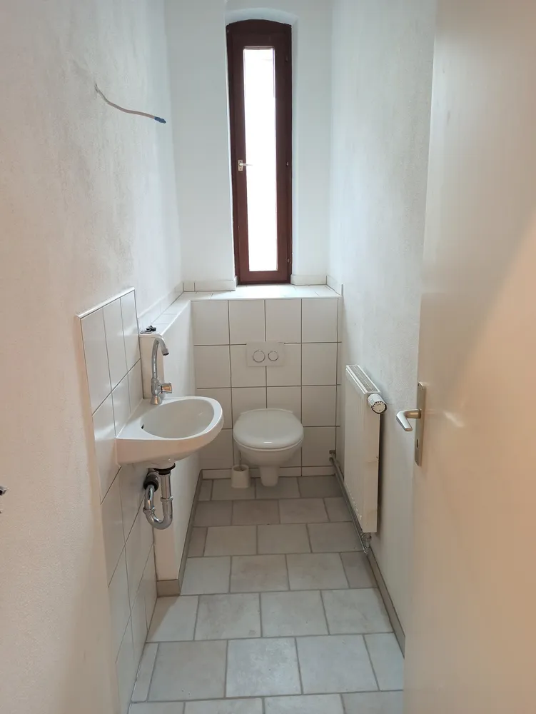 5 Zimmer Wohnung mit 115 m² in Nürnberg – Bild 8