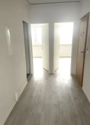 2 Zimmer Wohnung mit 45 m² in Halle (Saale) – Bild 2