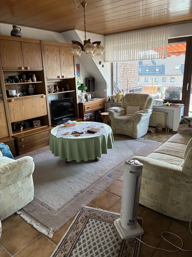 3 Zimmer Wohnung mit 69 m² in Mönchengladbach – Bild 4