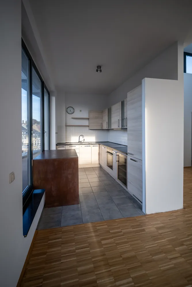 3 Zimmer Wohnung mit 145 m² in Aachen – Bild 8
