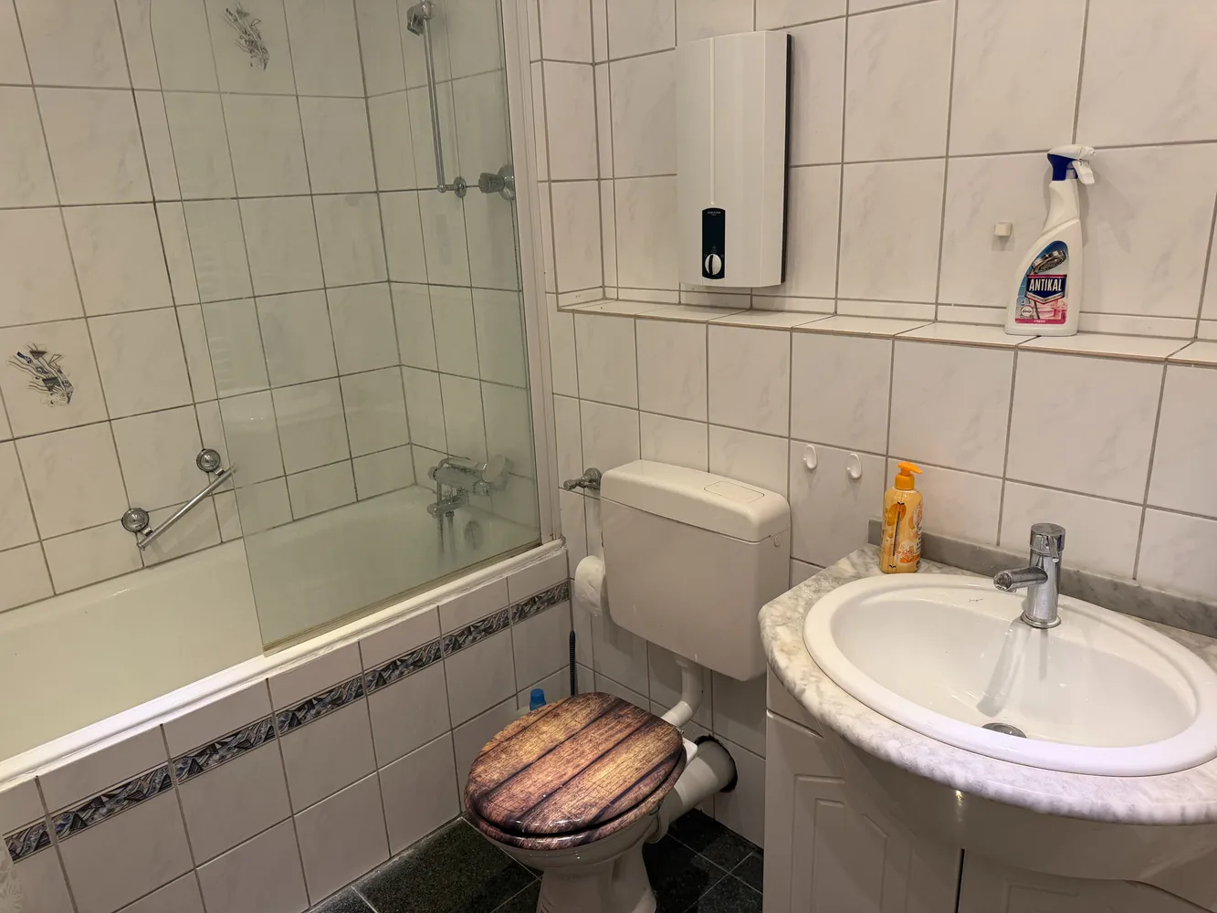 3 Zimmer Wohnung mit 80 m² in Duisburg – Bild 4