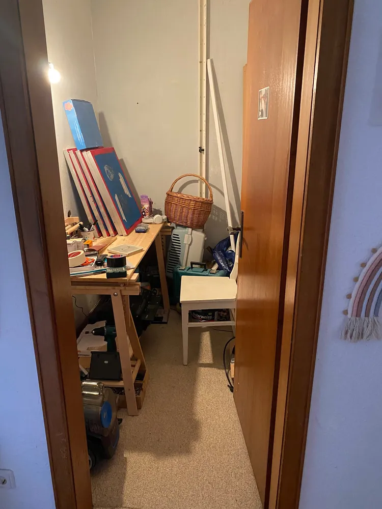 3 Zimmer Wohnung mit 110 m² in Bremen – Bild 11
