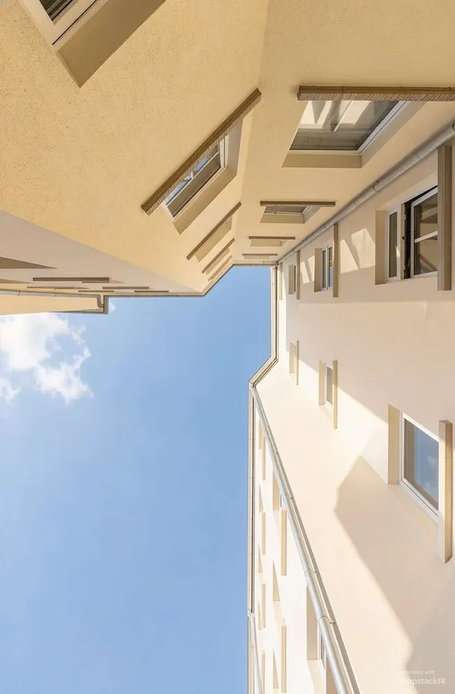 2 Zimmer Wohnung mit 70 m² in Leipzig – Bild 11