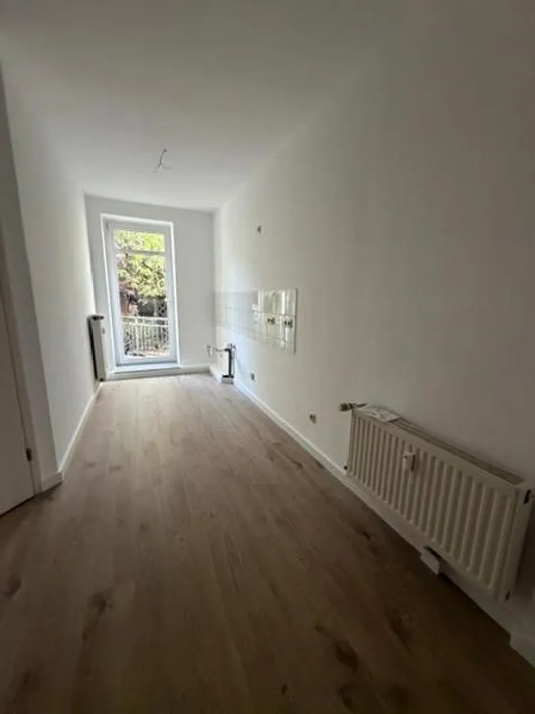 1 Zimmer Wohnung mit 36 m² in Leipzig – Bild 12