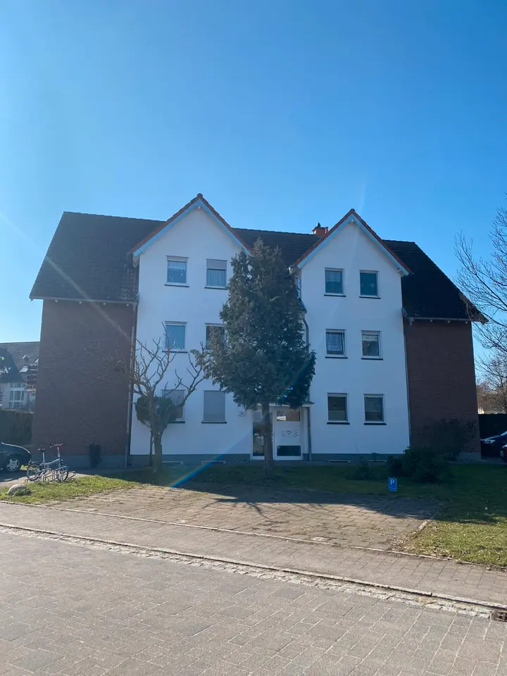 2 room apartment with 60 m² in Magdeburg – Photo 8
