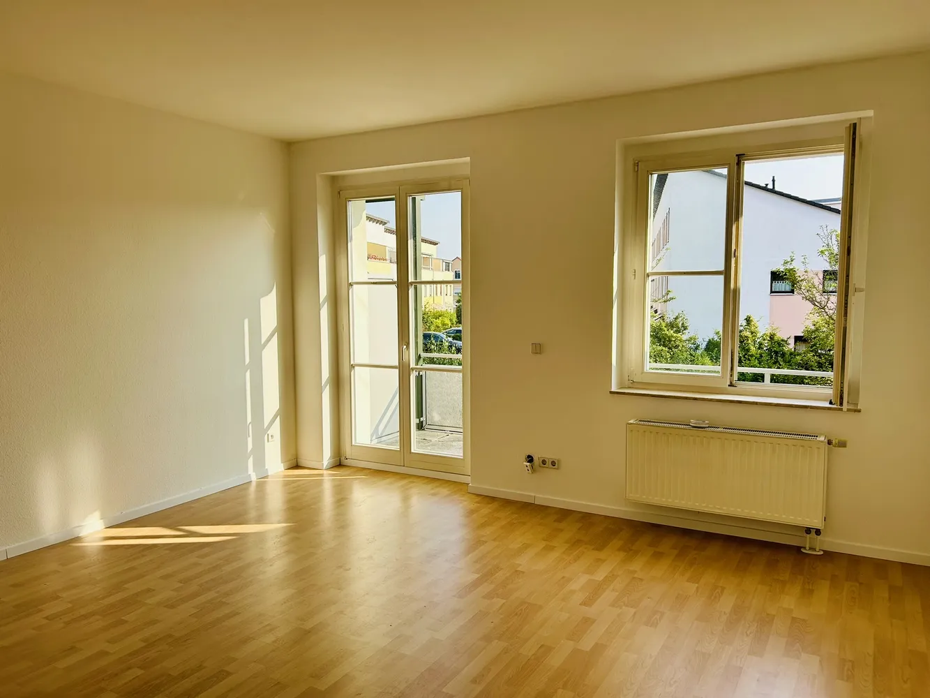 3 Zimmer Wohnung mit 82 m² in Halle (Saale) – Bild 8