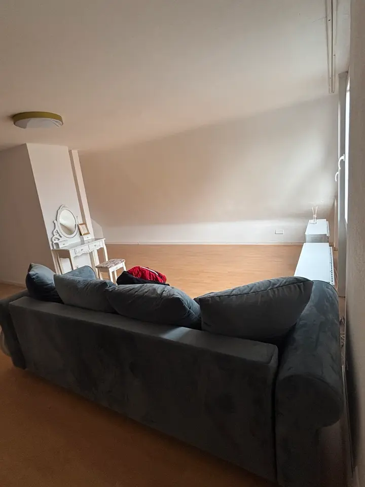 2 Zimmer Wohnung mit 40 m² in Emsdetten – Bild 1
