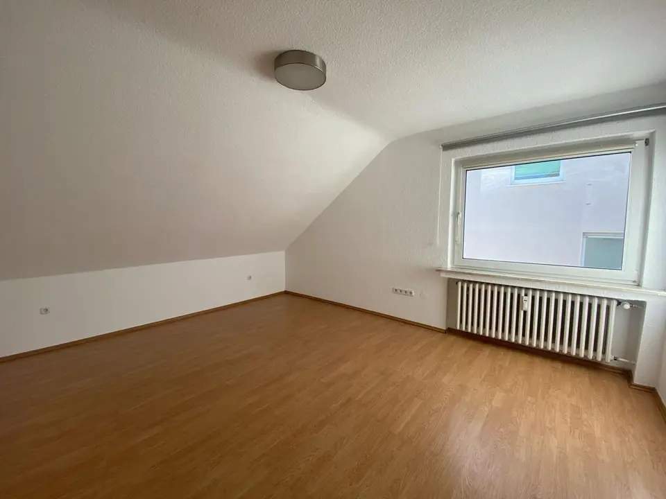 4 Zimmer Wohnung mit 64 m² in Bochum – Bild 4