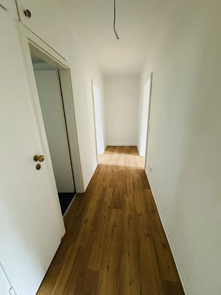 2 Zimmer Wohnung mit 46 m² in Darmstadt – Bild 2