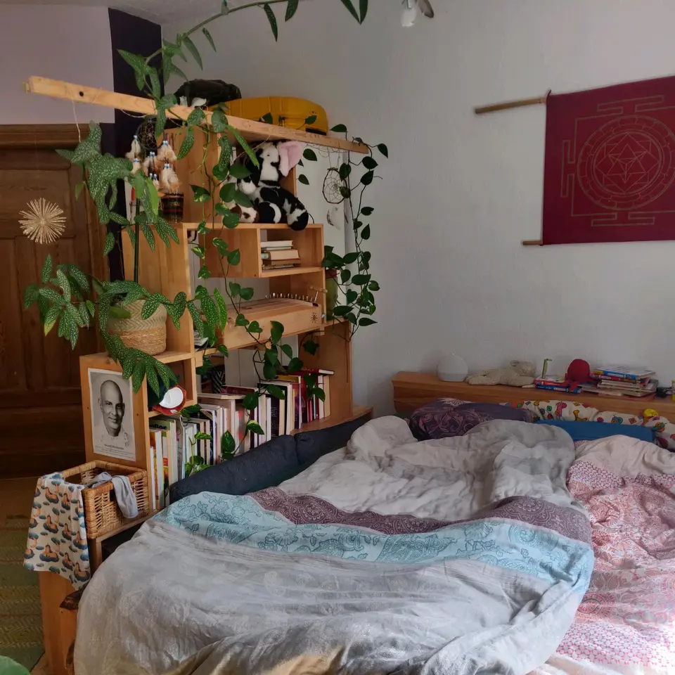 WG-Zimmer mit 80 m² in Jena – Bild 10