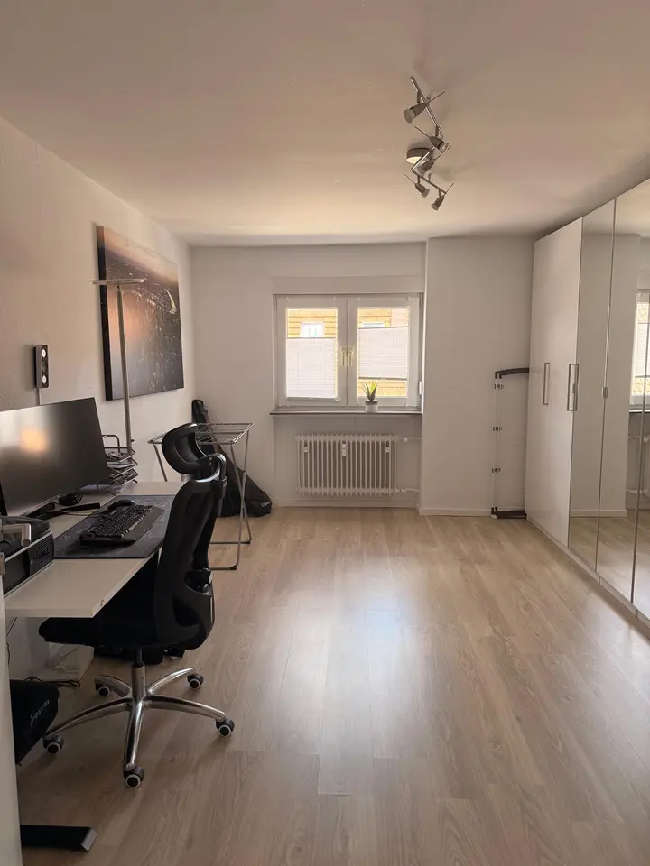 3 room apartment with 94 m² in Kaiserslautern – Photo 6