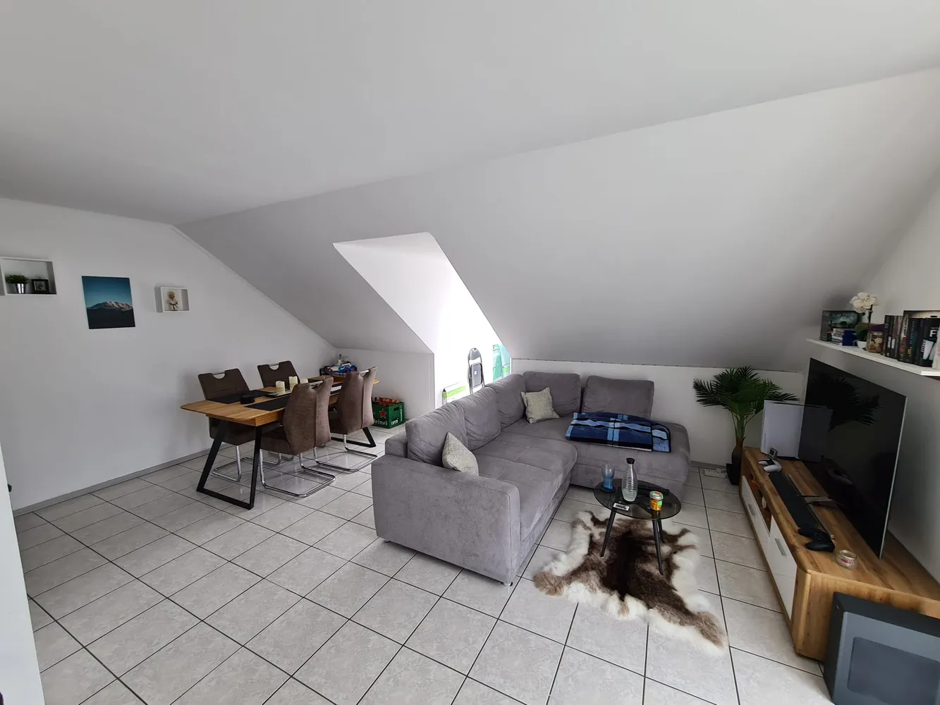 2 Zimmer Wohnung mit 50 m² in Ingolstadt – Bild 2