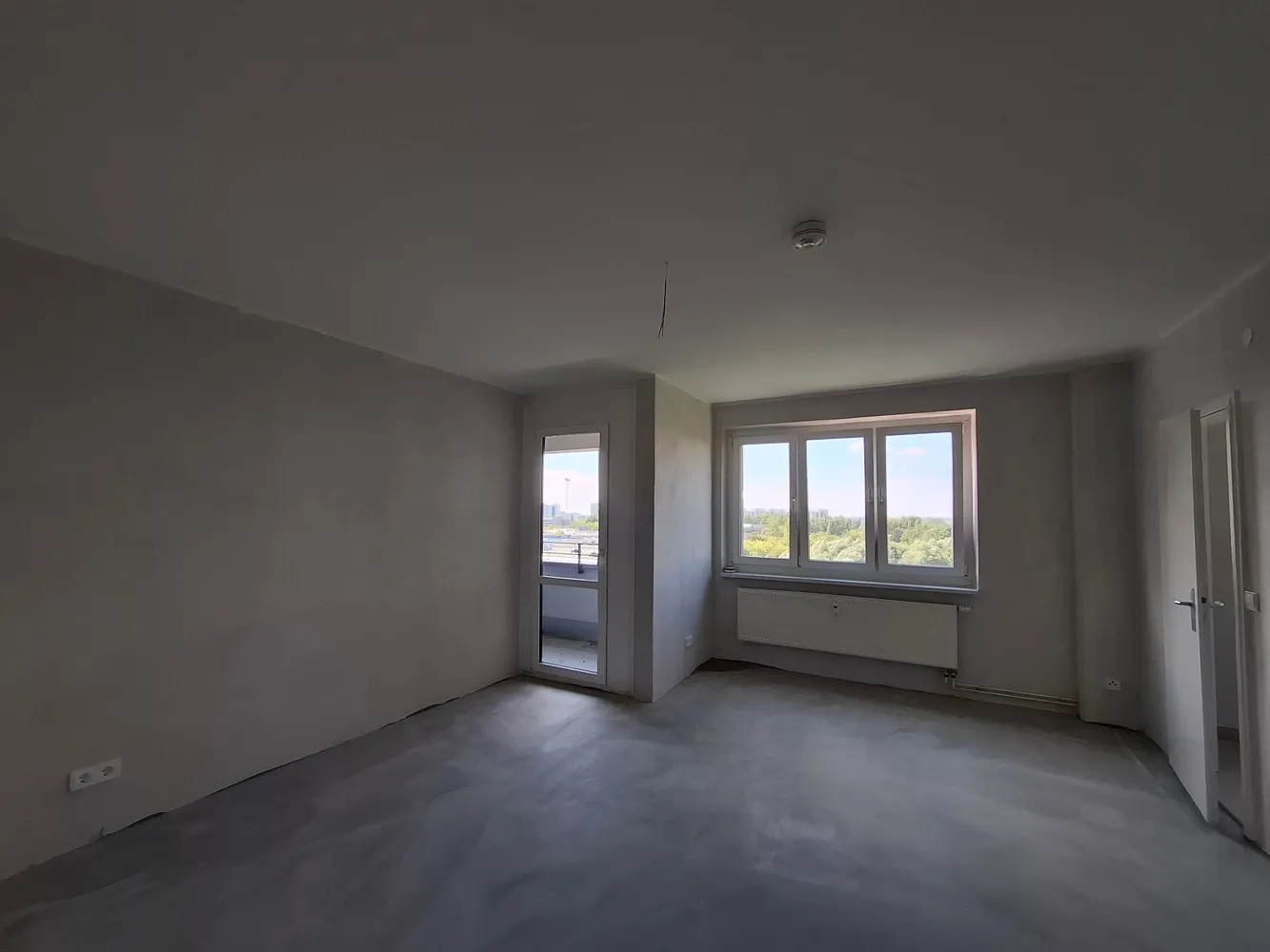2 Zimmer Wohnung mit 64 m² in Berlin – Bild 1