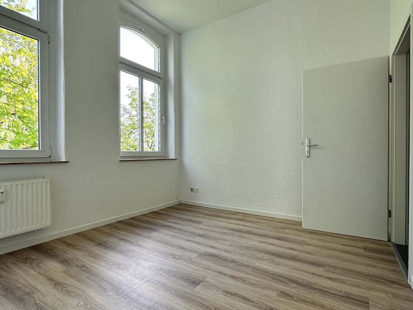 2 Zimmer Wohnung mit 52 m² in Magdeburg – Bild 11