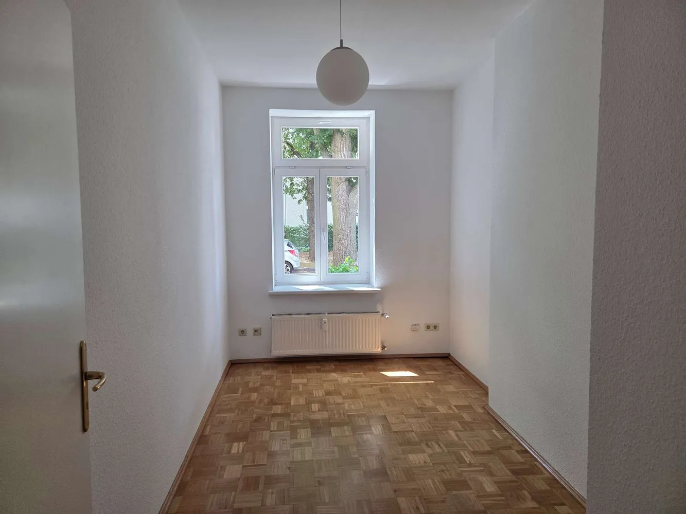 2 Zimmer Wohnung mit 39 m² in Leipzig – Bild 5