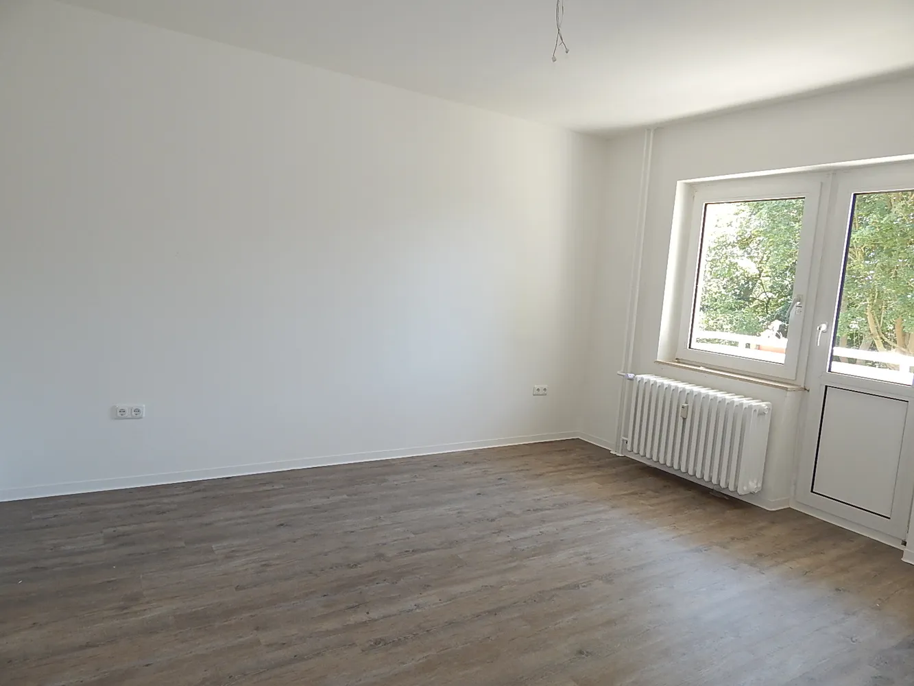3 Zimmer Wohnung mit 54 m² in Castrop-Rauxel – Bild 4
