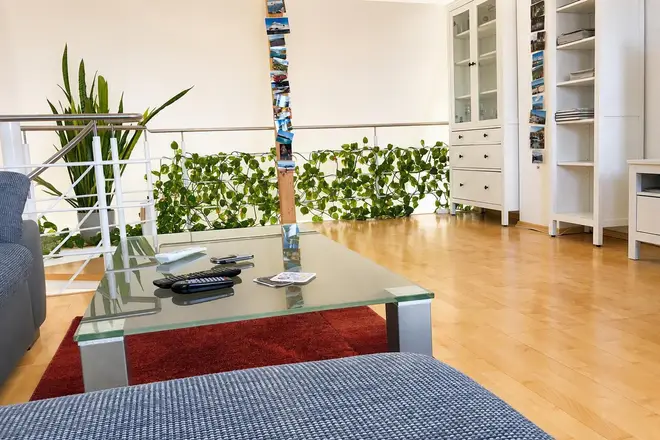 3 Zimmer Wohnung mit 70 m² in München – Bild 1