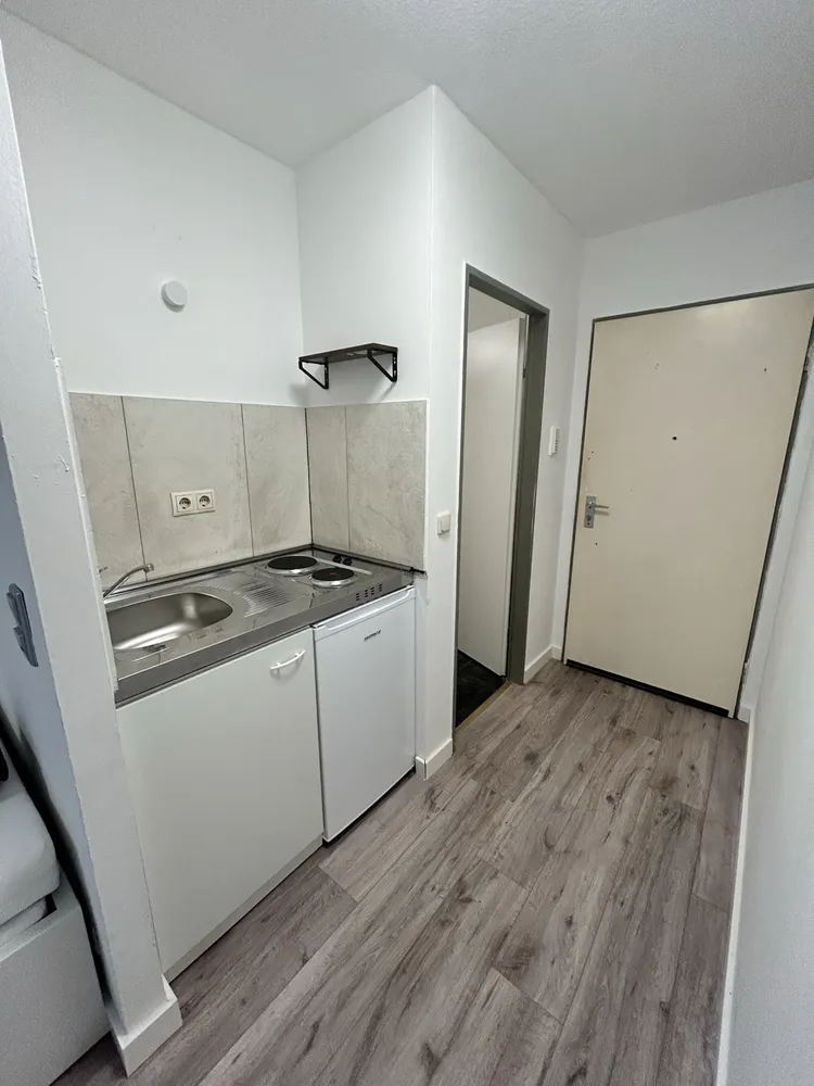 1 Zimmer Wohnung mit 24 m² in Ludwigshafen am Rhein – Bild 6