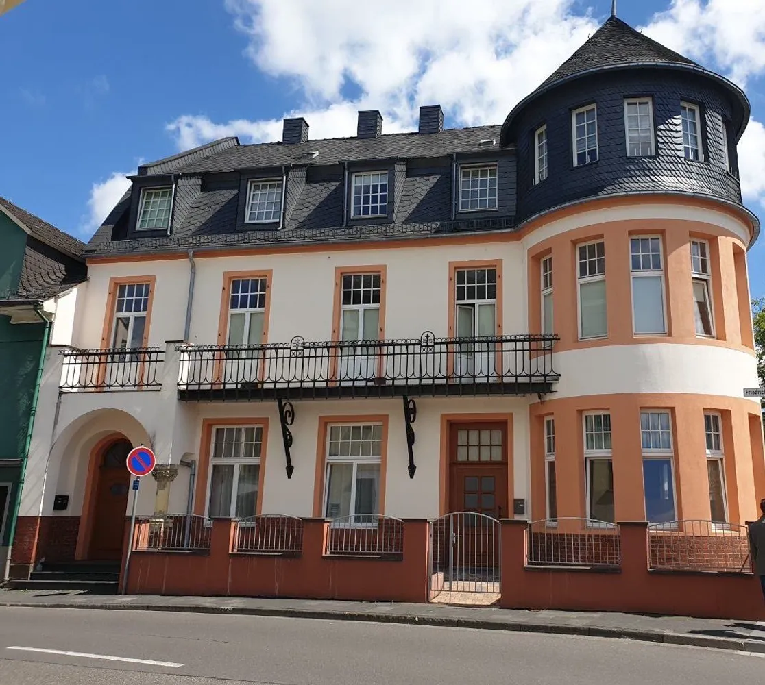 2 Zimmer Wohnung mit 45 m² in Neuwied – Bild 1