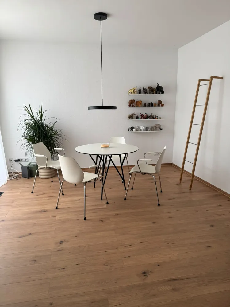 3 Zimmer Wohnung mit 78 m² in Bochum – Bild 1