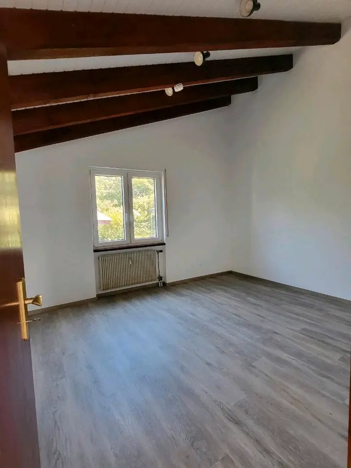 2 Zimmer Wohnung mit 65 m² in Bensheim – Bild 3
