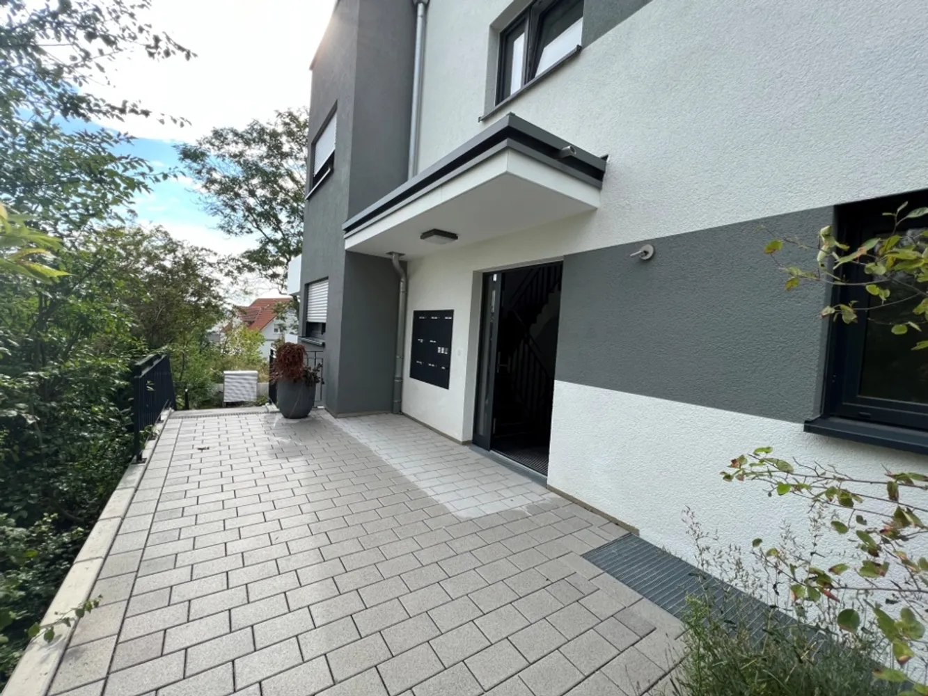 2 Zimmer Wohnung mit 54 m² in Leonberg – Bild 5
