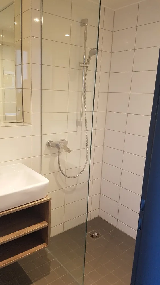 1 Zimmer Wohnung mit 20 m² in Berlin – Bild 3