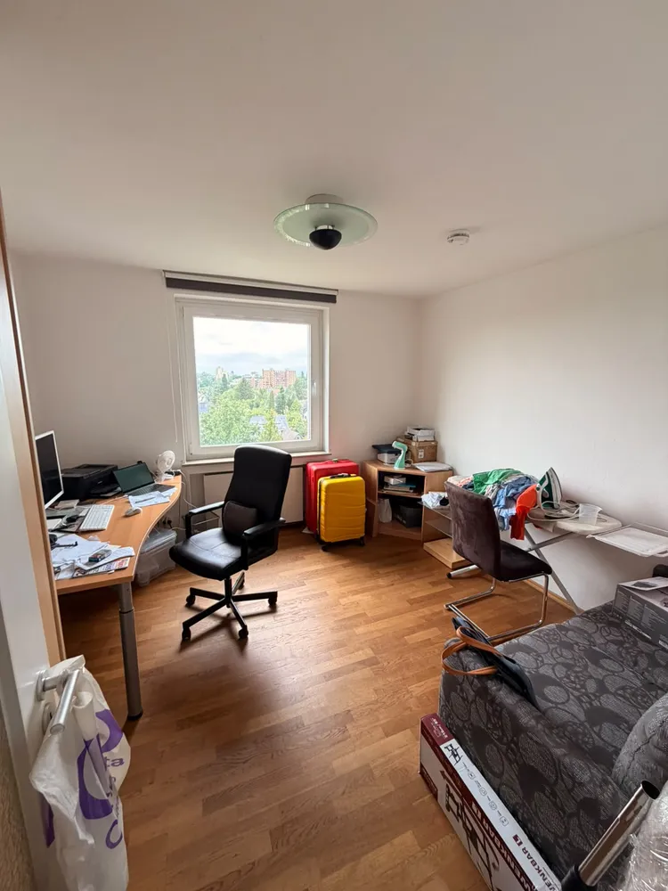 4 Zimmer Wohnung mit 87 m² in Hannover – Bild 10