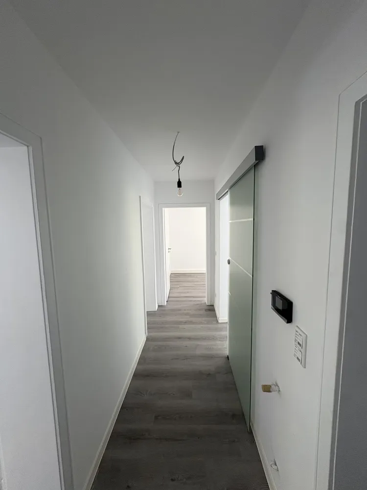3 room apartment with 60 m² in Bonn – Photo 1