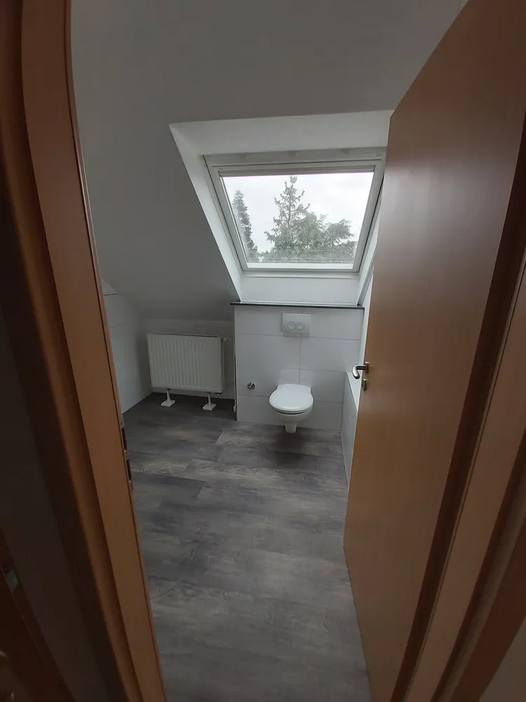 2 Zimmer Wohnung mit 60 m² in Düsseldorf – Bild 7