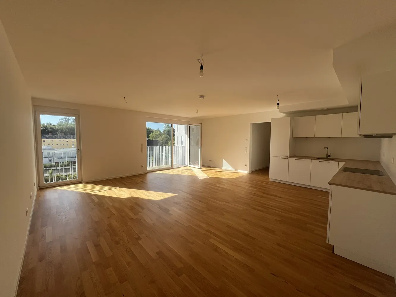 3 Zimmer Wohnung mit 92 m² in Neu-Ulm – Bild 8