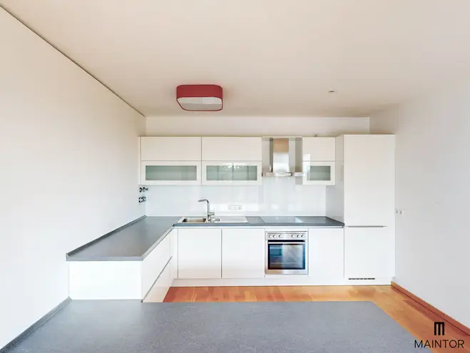 3 room apartment with 92 m² in Frankfurt am Main – Photo 6