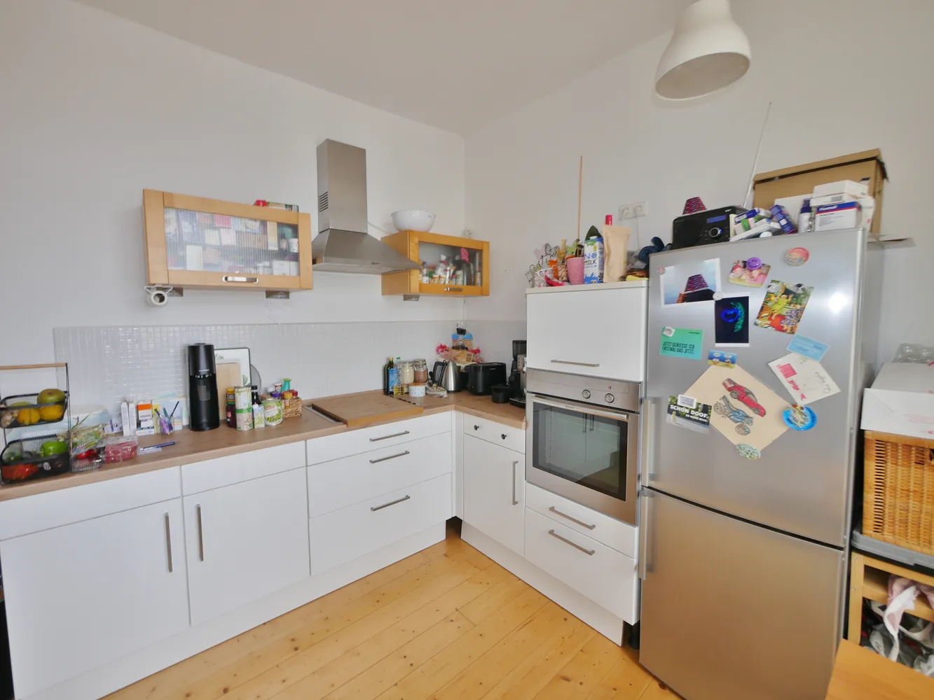 4 Zimmer Wohnung mit 125 m² in Haan – Bild 12