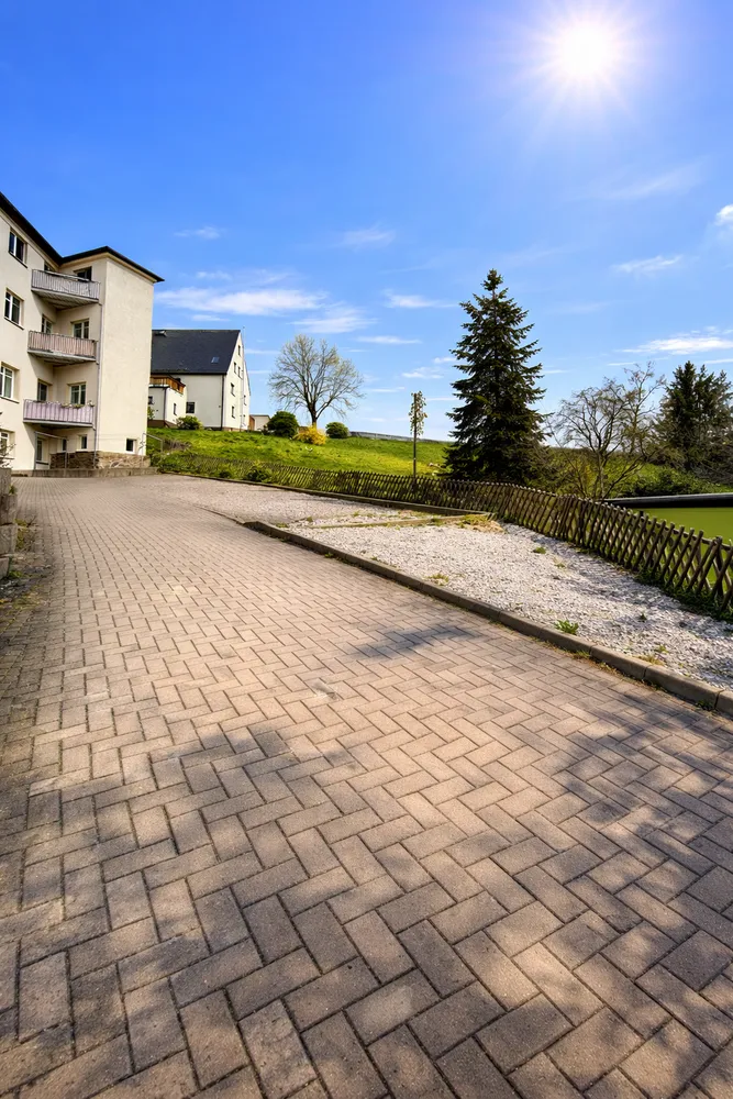 2 room apartment with 64 m² in Chemnitz – Photo 6