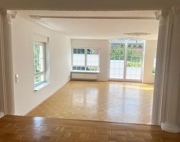 WG-Zimmer in Hanau – Bild 3