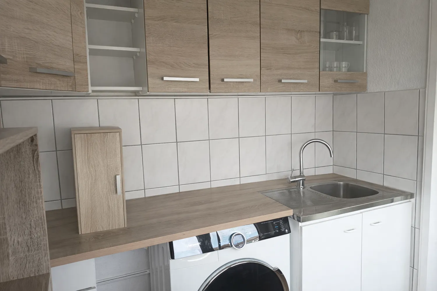 1 Zimmer Wohnung mit 35 m² in Neuss – Bild 3