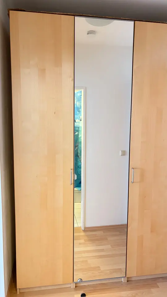 Studio mit 23 m² in Würzburg – Bild 10