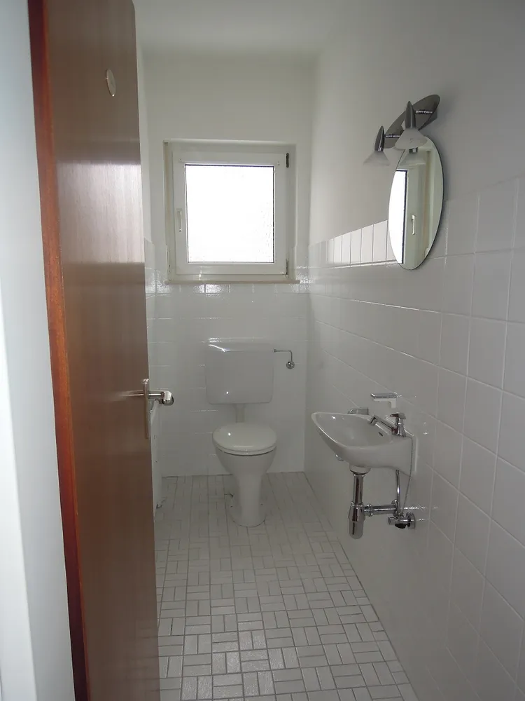3 Zimmer Wohnung mit 81 m² in Frankfurt am Main – Bild 4