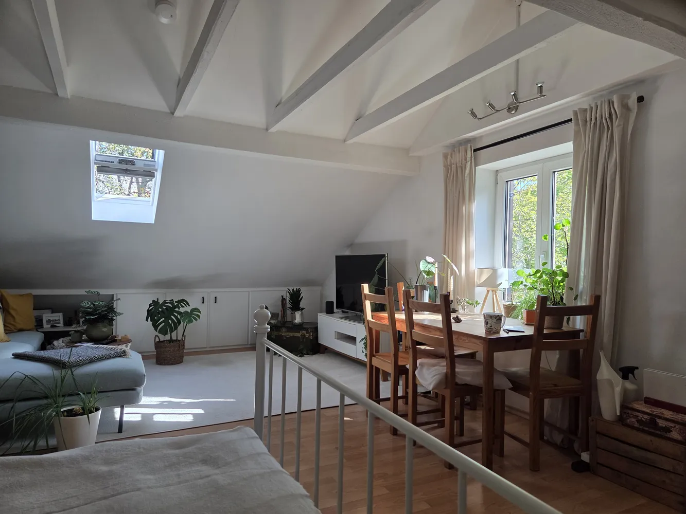1 Zimmer Wohnung mit 40 m² in München – Bild 1