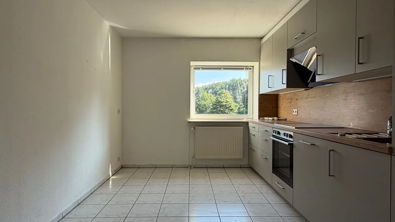3 Zimmer Wohnung mit 70 m² in Schleswig – Bild 9